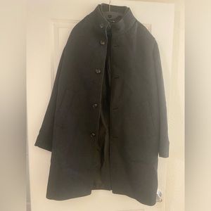 Men’s Zara coat - never worn